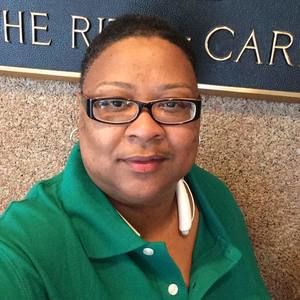 Meet your Posher, Cheryl